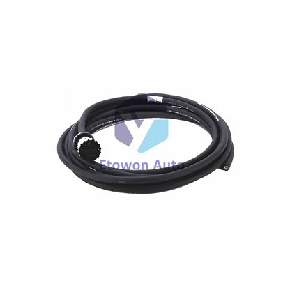 Allen-Bradley 5m motorkabel 2090-CFBM4DD-CDAA05 24V DC