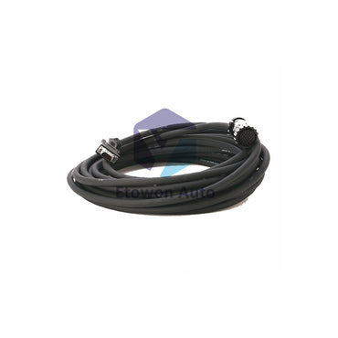 Allen-Bradley 2090-CFBM4DD-CDAA09 22AWG Shielded Cable
