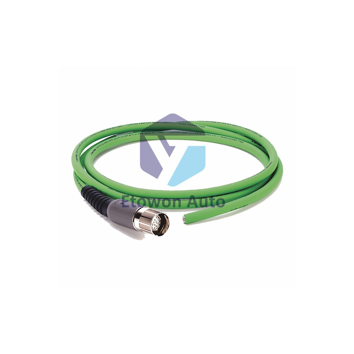 2090-CFBM4DF-CDAF01 | Allen-Bradley Shielded Cable