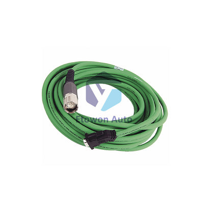 2090-CFBM4DF-CDAF15 Allen-Bradley Feedback Cable