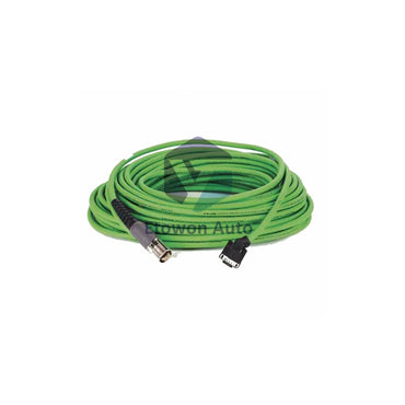Motor Encoder Cable 2090-CFBM7DF-CEAA25 Allen-Bradley
