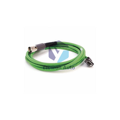 Cable SIN/COS Allen-Bradley 2090-CFBM7DF-CEAA30