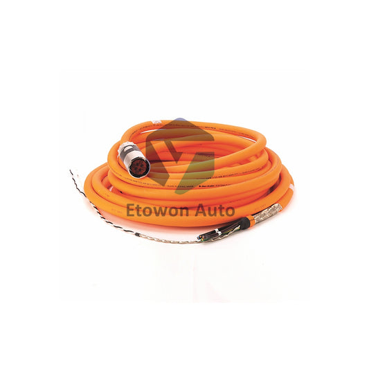 2090-CPWM4DF-10AF01 Feedback Cable - Allen-Bradley MP-Series