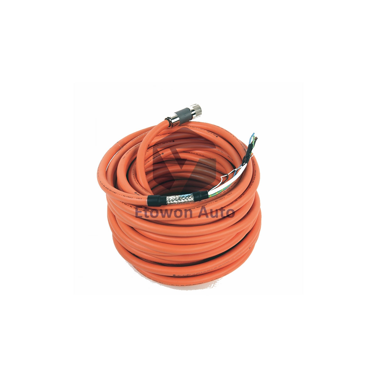 Allen-Bradley 2090-CPWM4DF-10AF04 MP-Series Servo Cable 600V