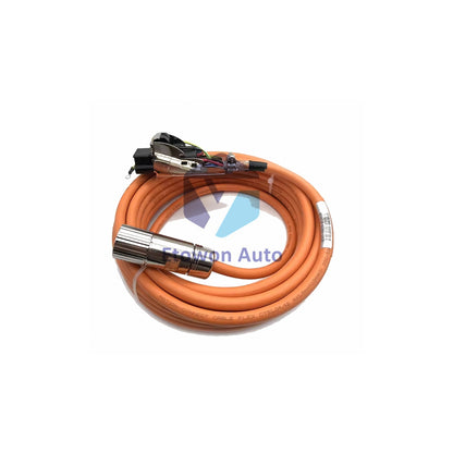 5m Power Cable 2090-CPWM4DF-10AF05 | Allen-Bradley 600V