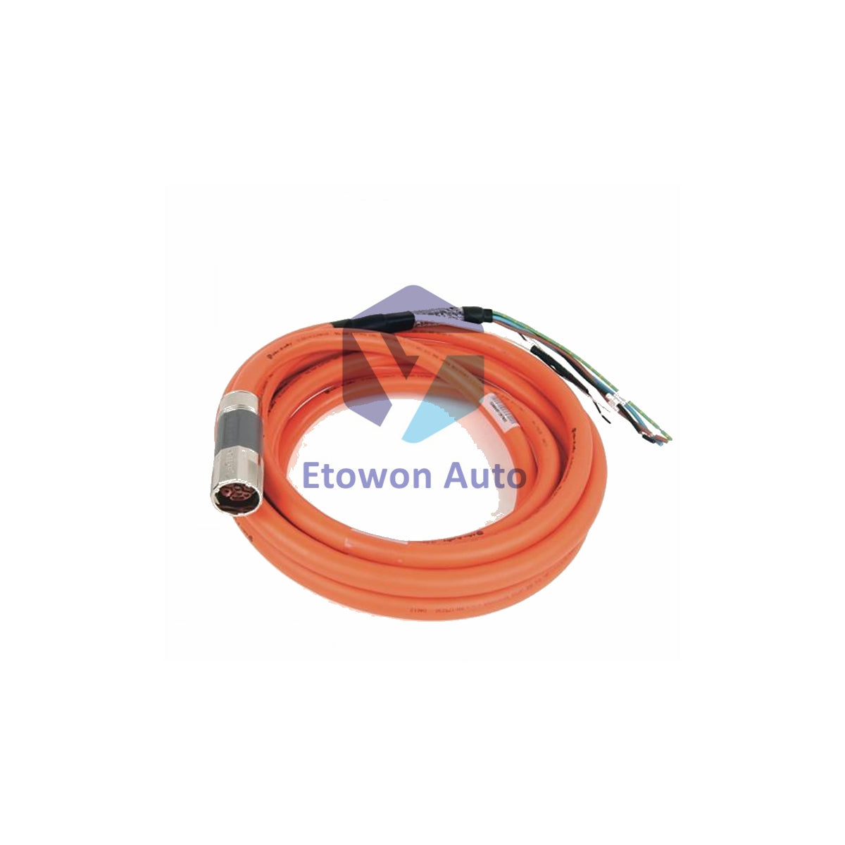 2090-CPWM4DF-10AF60 Allen-Bradley Motion Cable 600V