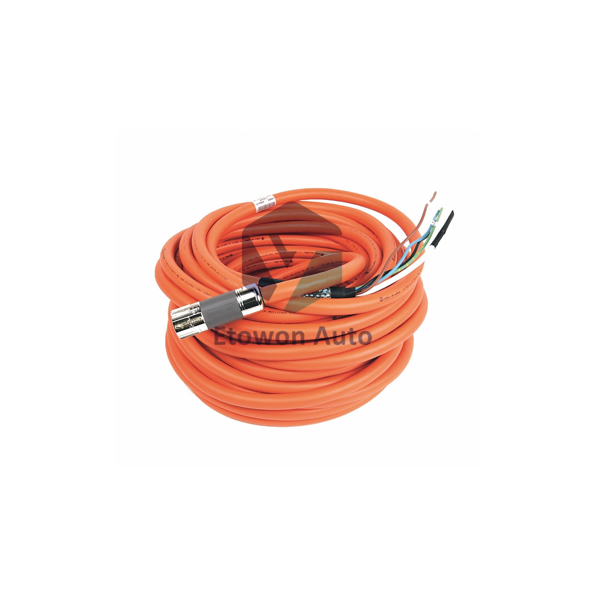 2090-CPWM4DF-10AF90 Allen-Bradley 10AWG 600V Cable