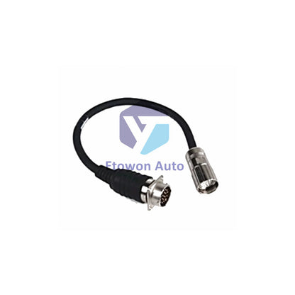 2090-CPWM4E2-10TR Allen-Bradley Bayonet Transition Cable