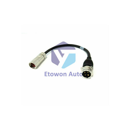 Allen-Bradley 2090-CPWM4E2-10TR/A 10M Power Feedback Cable