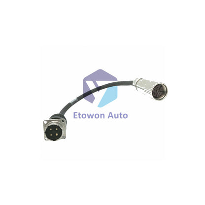 2090-CPWM4E2-14TR Allen-Bradley Kinetix 6000 Power Cable 500mm