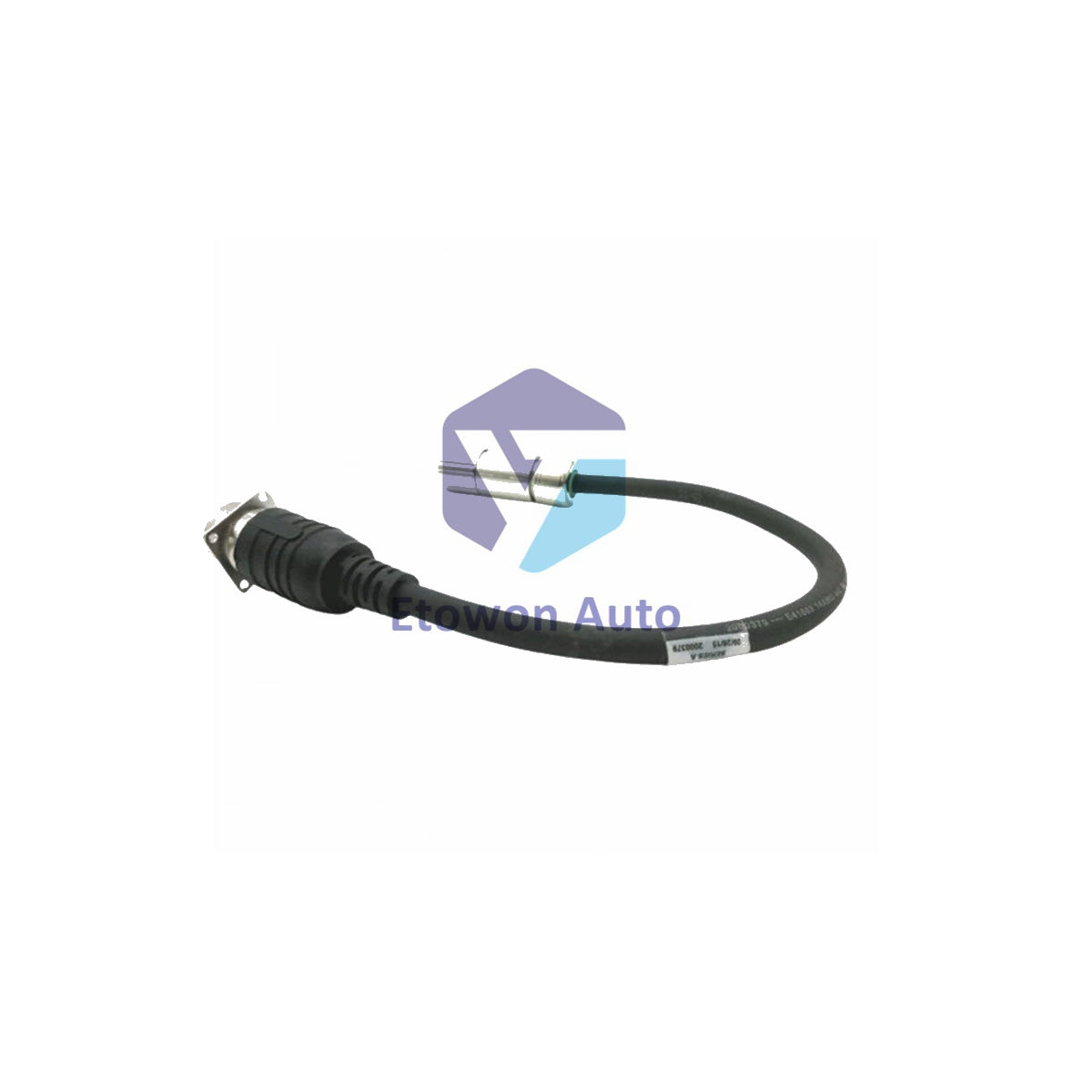 Allen-Bradley 2090-CPWM4E2-14TR/A 600V 10A Kinetix Cable