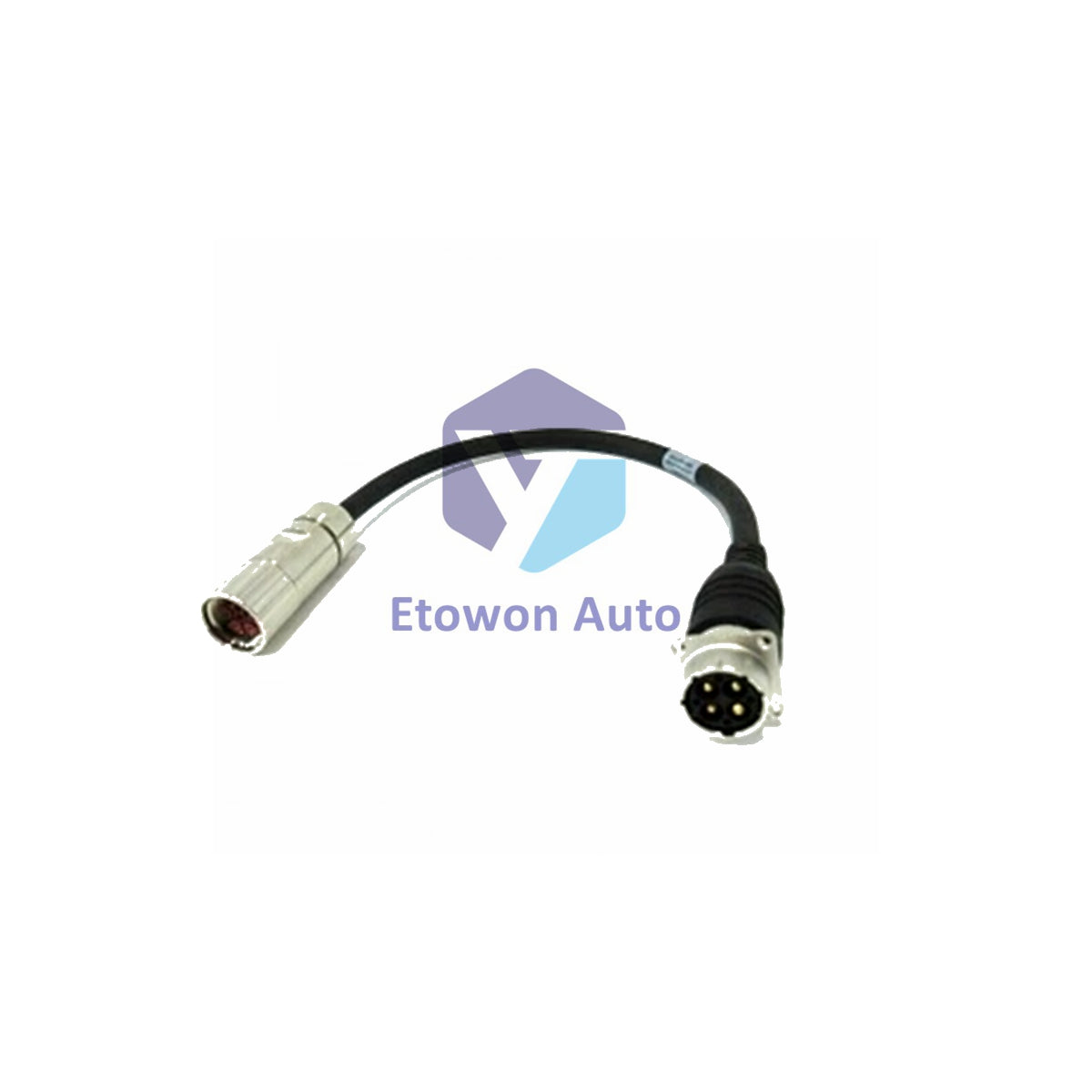Allen-Bradley 2090-CPWM4E2-14TR/A 600V 10A Kinetix Cable
