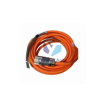 Cable de alimentación del motor 2090-CPWM7DF-16AA25 | Allen-Bradley