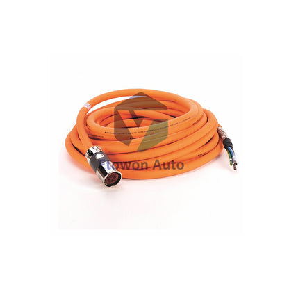 Cable DSL Allen-Bradley 2090-CSWM1DE-14AA23 | Detección de velocidad