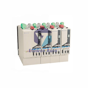 2094-BC01-M01-M ألين-برادلي محول 6 كيلوواط عاكس 9 أمبير