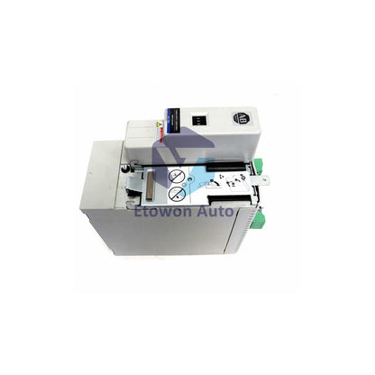 Módulo de Eje Allen-Bradley 2094-BC01-MP5-M 480V