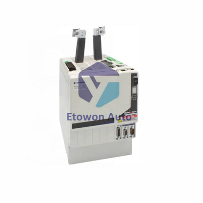 Módulo de accionamiento servo Allen-Bradley 2094-BC04-M03-S 360-480V CA STO