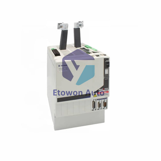 Allen-Bradley 2094-BC04-M03-S Servo Drive Module 360-480V AC STO