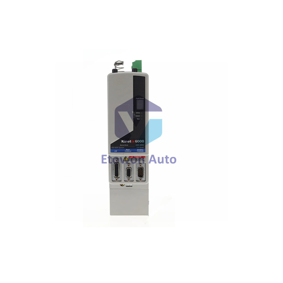 2094-BM02-M Axis Module | Allen-Bradley Kinetix 6200 Servo Drive