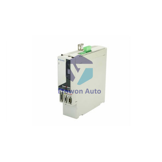 2094-BM02-M Axis Module | Allen-Bradley Kinetix 6200 Servo Drive