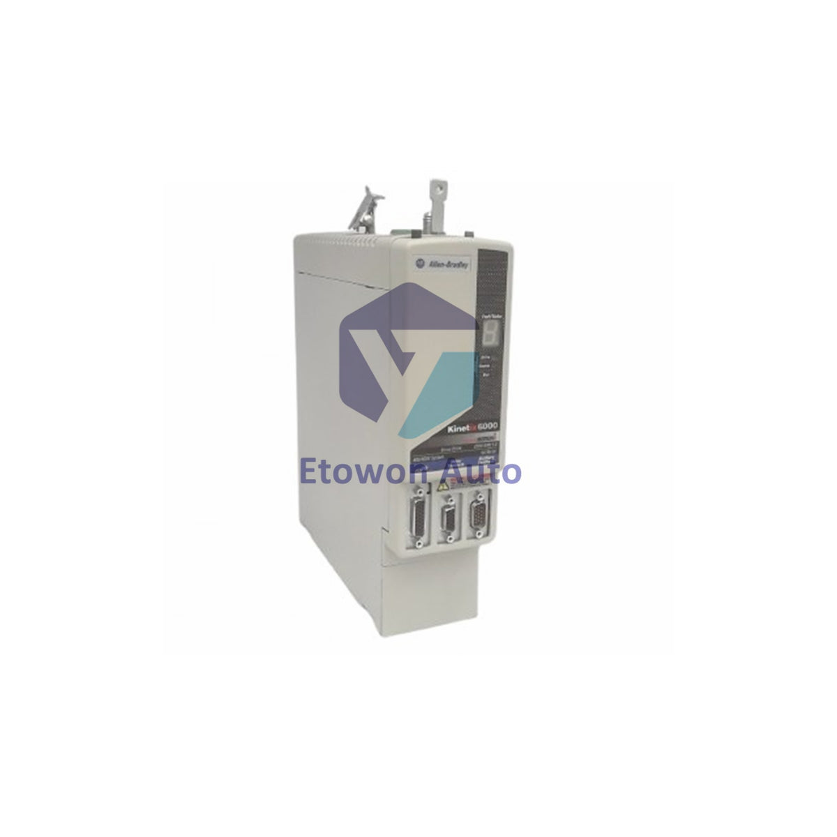 Allen-Bradley 2094-BMP5-M Multi-Axis Servo Drive Module