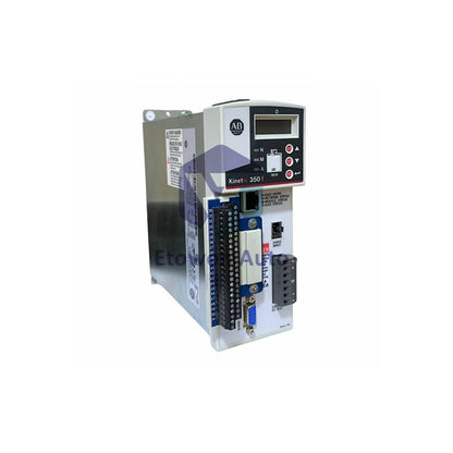 2097-V31PR2-LM Variador de Control de Movimiento de Eje Único Allen-Bradley