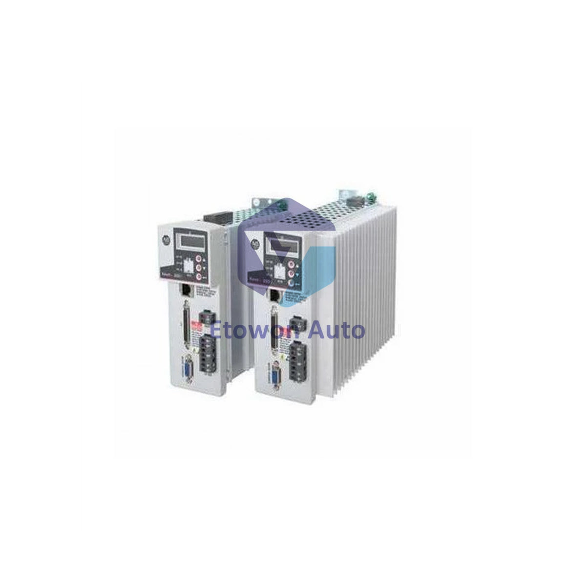 Сервопривод Allen-Bradley 2097-V32PR2-LM 800 Вт Kinetix