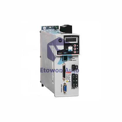 Allen-Bradley 2097-V32PR4-LM Kinetix 350 Ethernet/IP Servo Drive