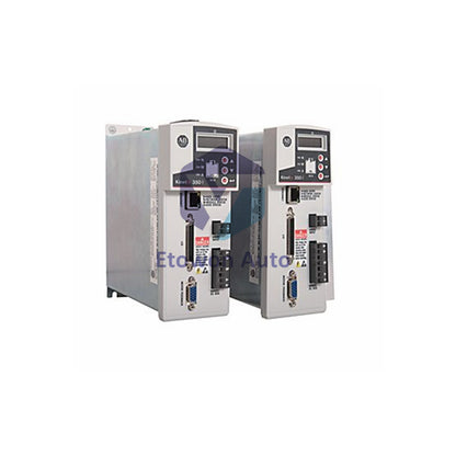 Allen-Bradley 2097-V34PR5 Variador de Servo de Eje Único 400/480V CA