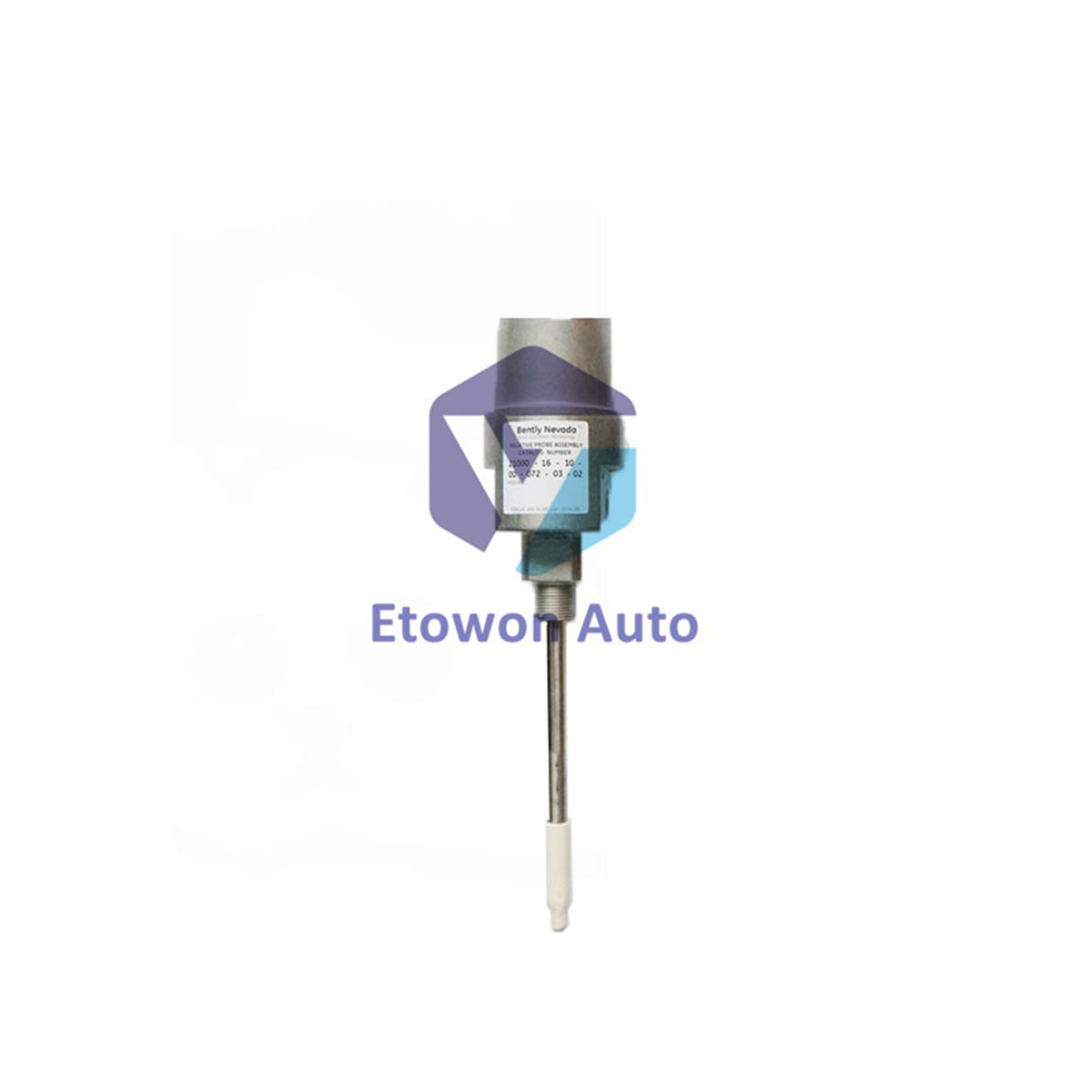 Bently Nevada 21000-28-05-20-030-04-02 Explosion Proof Probe Housing