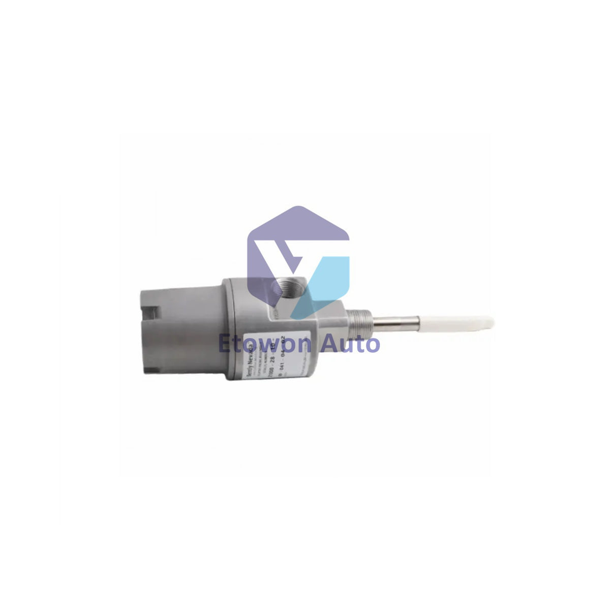 Bently Nevada 21000-28-05-20-030-04-02 Explosion Proof Probe Housing