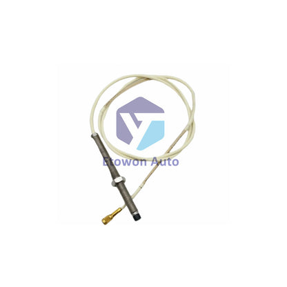 Sonda de Vibración Bently Nevada 5.6in Estuche 21504-00-56-05-02