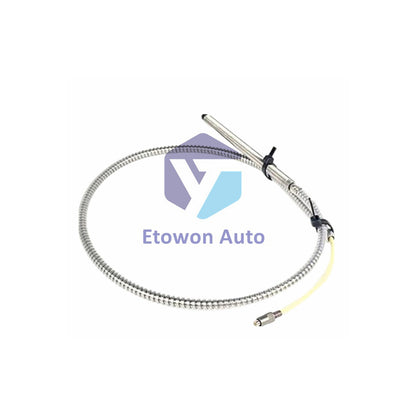 Bently Nevada 21505-00-36-10-02 | Sistema de sonda con carcasa de 3.6 pulgadas