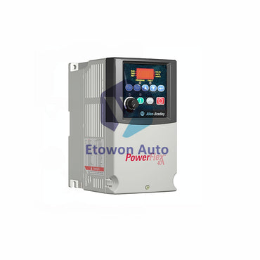 Allen-Bradley 22B-E6P6C104 | PowerFlex 40 Drive 5HP 600V