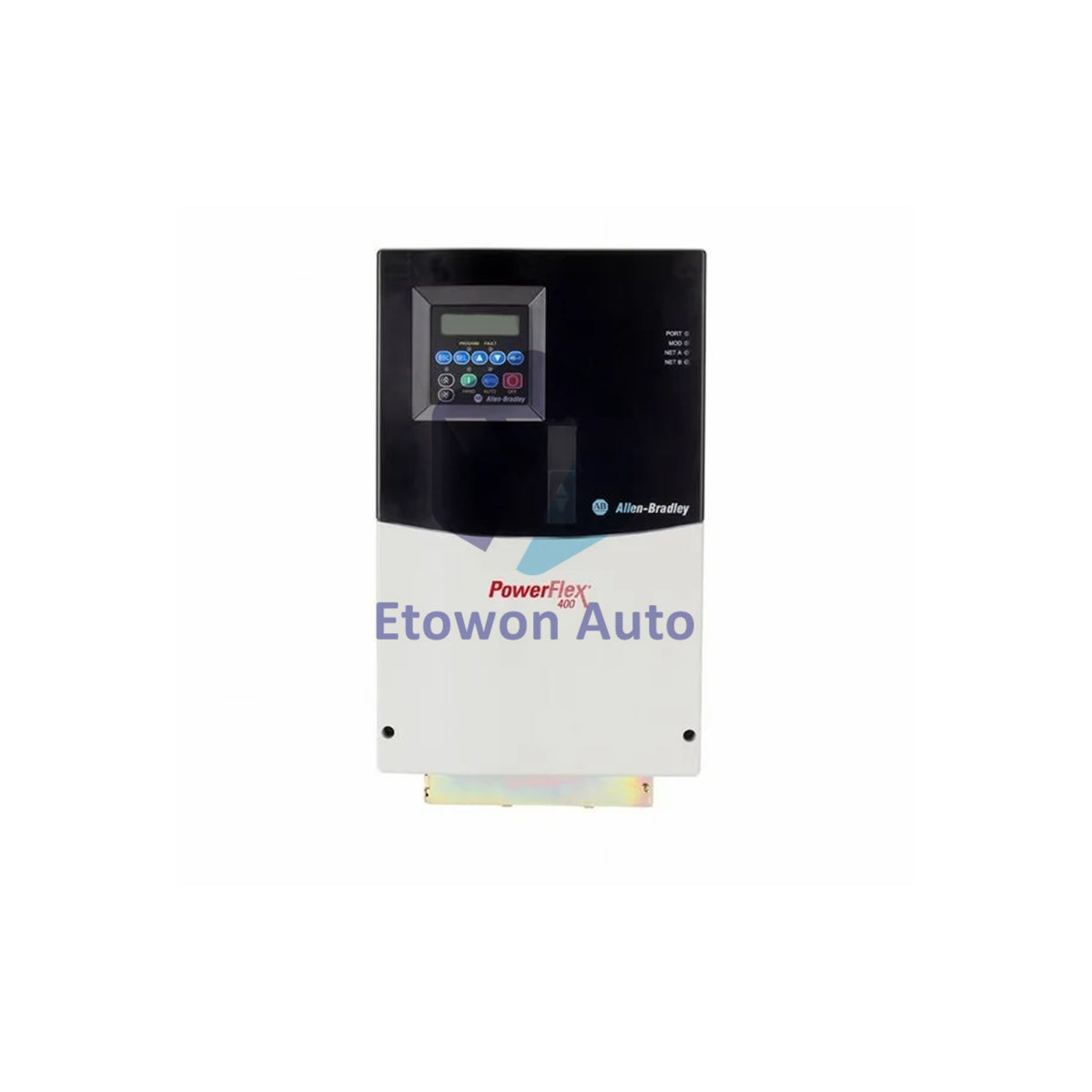 Allen-Bradley 22C-B049A103 0-400Hz 7 Inputs Drive