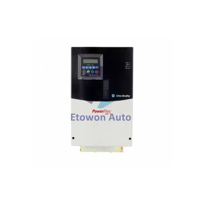Allen-Bradley 22C-B049A103 0-400Hz 7 Inputs Drive