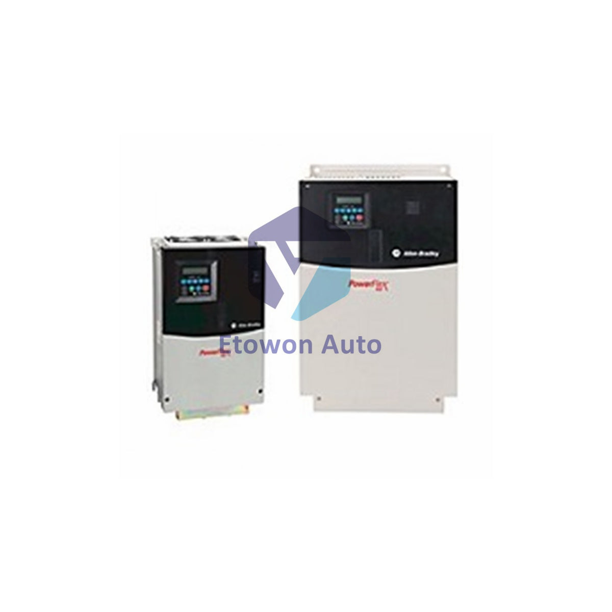 Allen-Bradley 22C-B090A103 PowerFlex 400 Drive | 30HP 240V