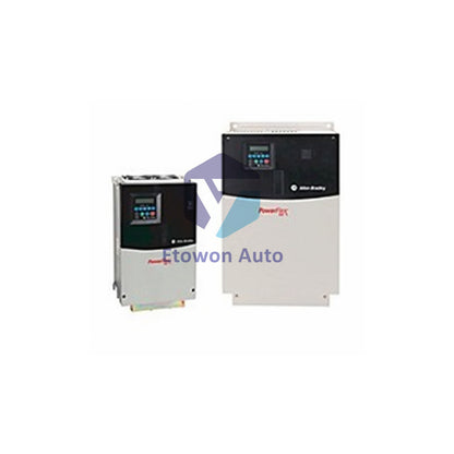 Allen-Bradley 22C-B090A103 PowerFlex 400 Drive | 30HP 240V