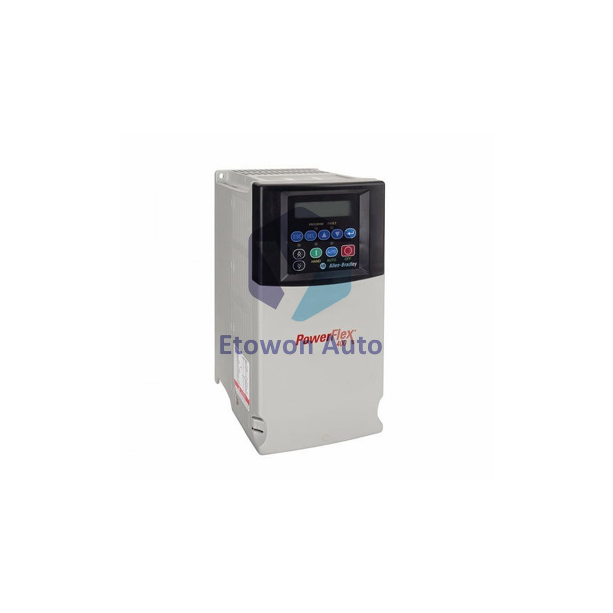 22C-D022F103 Allen-Bradley PowerFlex 400 22A 3 Phase VFD Drive