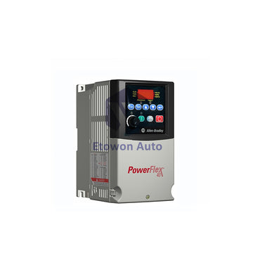 Allen-Bradley 22D-B2P3N104 PowerFlex 40P VFD 0.5HP Drive