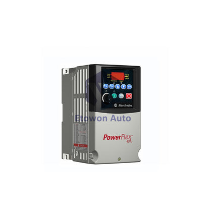 Allen-Bradley 22D-B2P3N104 PowerFlex 40P VFD 0.5HP Drive