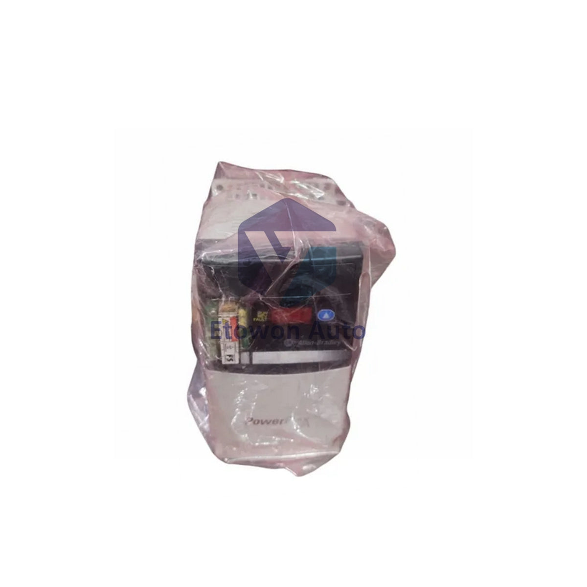 Allen-Bradley 22D-B2P3N104 PowerFlex 40P VFD 0.5HP Drive