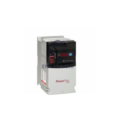 Allen-Bradley 22D-D024F104 PowerFlex 40P AC Drive 480V