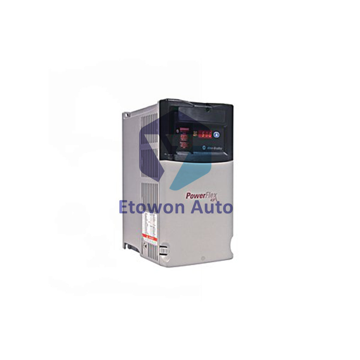 Allen-Bradley 22D-D2P3H204 PowerFlex 40P AC Drive 480V