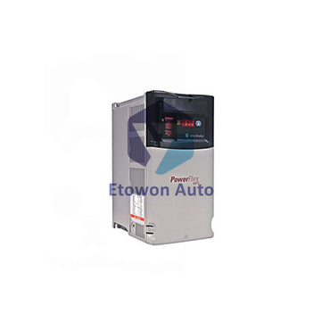 Allen-Bradley 22D-D2P3H204 PowerFlex 40P AC Drive 480V