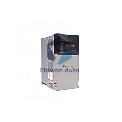 Allen-Bradley 22D-D2P3H204 PowerFlex 40P AC Drive 480V