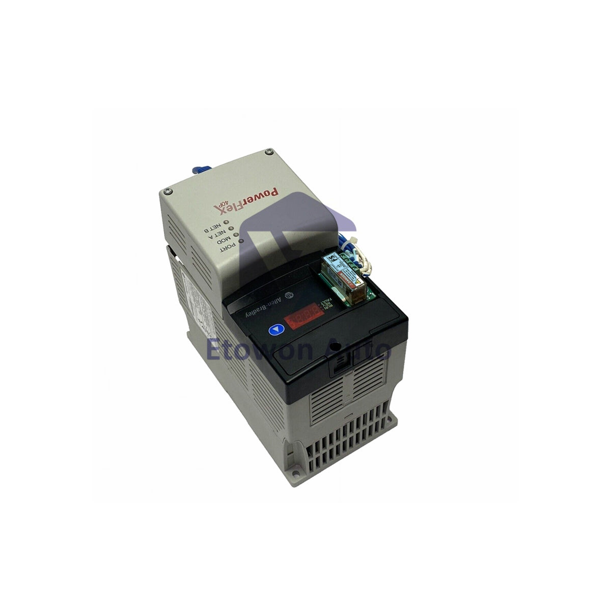 22D-D2P3N104 | Allen-Bradley Penggerak AC