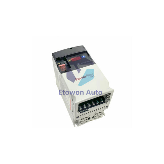 Allen-Bradley 22D-E9P9F104 VFD Sensorless Vector Control