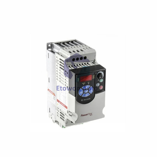 22F-A4P2N113 Allen-Bradley 0.75kW Single Phase VFD