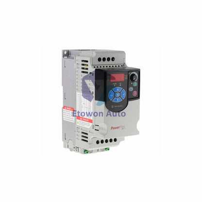Allen-Bradley 22F-B033N104 PowerFlex 4M AC Drive 7.5kW
